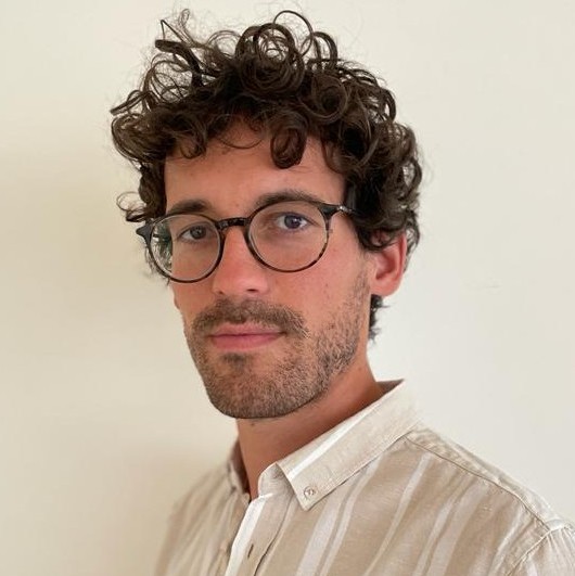 Guillaume rayes